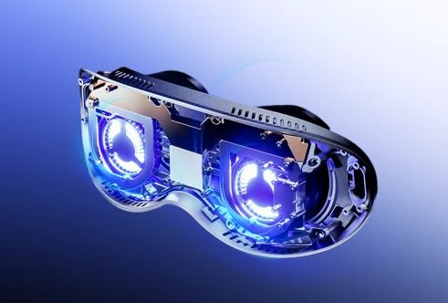 Module de refroidissement actif du Pimax Dream Air