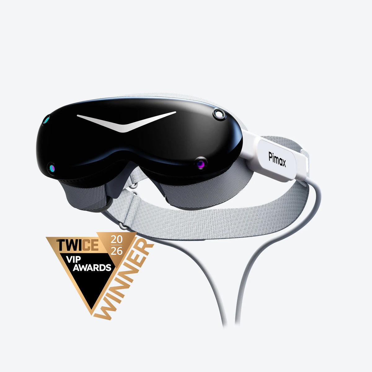 Casque de réalité virtuelle Pimax Dream Air SE